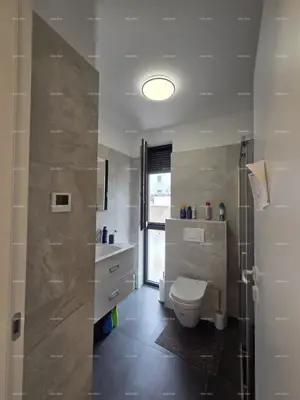 Wohnung 56 m², Štinjan - möbliert und sofort bezugsfertig - 10