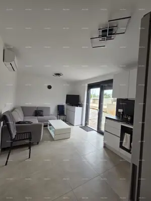 Wohnung 56 m², Štinjan - möbliert und sofort bezugsfertig - 5