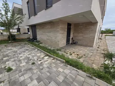 Wohnung 56 m², Štinjan - möbliert und sofort bezugsfertig - 18
