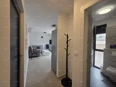Wohnung 56 m², Štinjan - möbliert und sofort bezugsfertig - 3