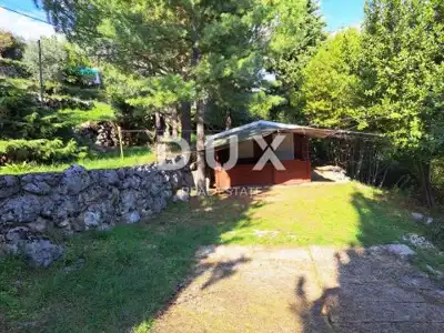 Building plot 1,144 m², Lovran - sea view - 4