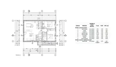 Wohnung 75 m², Umag - Garten 50 m² und 2 Stellplätze - 7