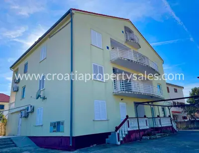 Wohnung, Otok Murter, 48 m², 2-Zimmer, 259 000 € - 9
