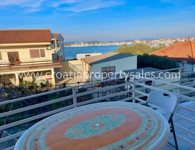 Wohnung, Otok Murter, 48 m², 2-Zimmer, 259 000 € - 2