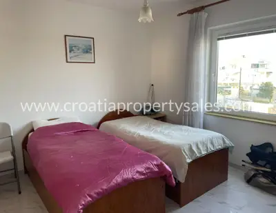 Wohnung, Otok Murter, 48 m², 2-Zimmer, 259 000 € - 6