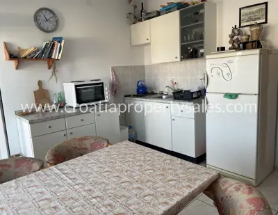 Wohnung, Otok Murter, 48 m², 2-Zimmer, 259 000 € - 3