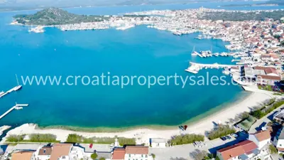 Wohnung, Otok Murter, 48 m², 2-Zimmer, 259 000 € - 12