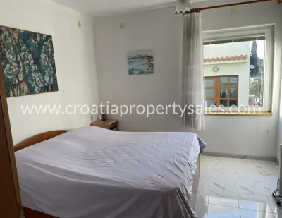 Wohnung, Otok Murter, 48 m², 2-Zimmer, 259 000 € - 5