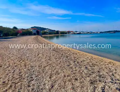 Wohnung, Otok Murter, 48 m², 2-Zimmer, 259 000 € - 10