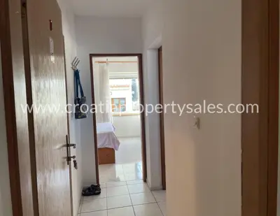 Wohnung, Otok Murter, 48 m², 2-Zimmer, 259 000 € - 7