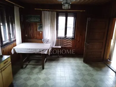 House 196 m², Paruževina - garden 2,084 m² - 10