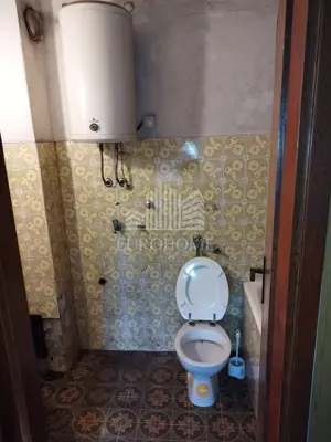 House 196 m², Paruževina - garden 2,084 m² - 12