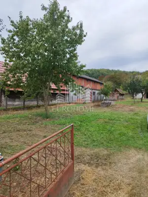 House 196 m², Paruževina - garden 2,084 m² - 13