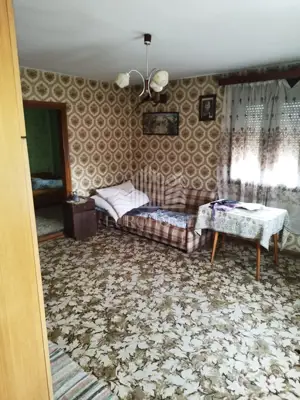 House 196 m², Paruževina - garden 2,084 m² - 16