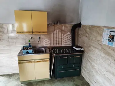 House 196 m², Paruževina - garden 2,084 m² - 17