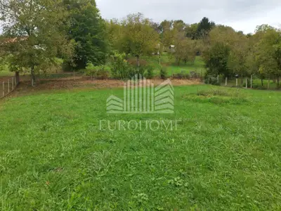 House 196 m², Paruževina - garden 2,084 m² - 19