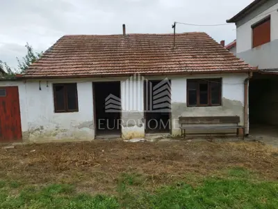 House 196 m², Paruževina - garden 2,084 m² - 5