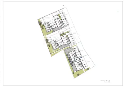 ISTRIA, UMAG (surroundings) - Luxury apartment, 2 bedrooms + living room, 300 m from the sea - 5