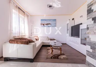 RIJEKA, PANORAMA - long-term rental