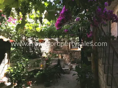 Stan 72 m², Split - stari grad, blizina Prokurativa - 12