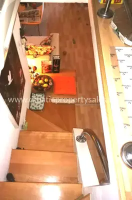 Stan 72 m², Split - stari grad, blizina Prokurativa - 9