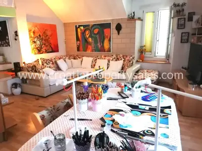 Stan 72 m², Split - stari grad, blizina Prokurativa - 6