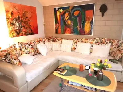 Wohnung 72 m², Split - stari grad, Nähe von Prokurativa