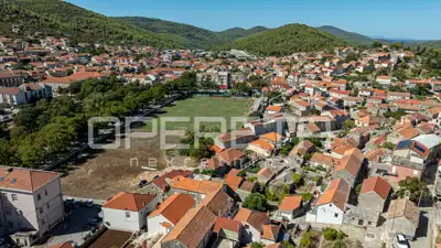 House 70 m², Blato on the island of Korčula - center and garage 45 m² - 6