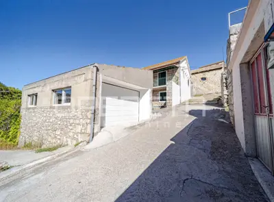 House 70 m², Blato on the island of Korčula - center and garage 45 m² - 8