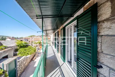 House 70 m², Blato on the island of Korčula - center and garage 45 m² - 22