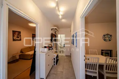 House 70 m², Blato on the island of Korčula - center and garage 45 m² - 4