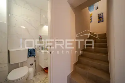 House 70 m², Blato on the island of Korčula - center and garage 45 m² - 16