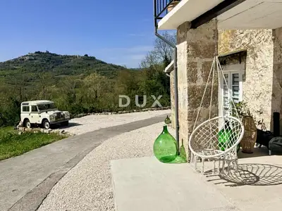House for sale in Motovun, 190 m²