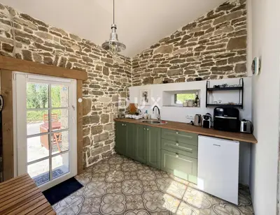 House for sale in Motovun, 190 m² - 15