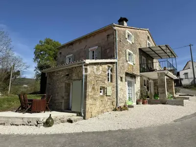 House for sale in Motovun, 190 m² - 20