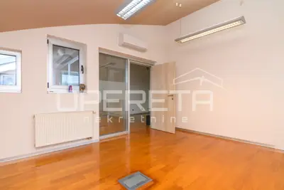 Office space for rent, Hruševečka, Trešnjevka - 9