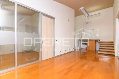 Office space for rent, Hruševečka, Trešnjevka - 10