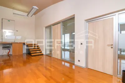 Office space for rent, Hruševečka, Trešnjevka - 11