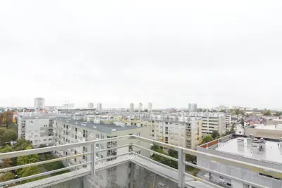 Office space for rent, Hruševečka, Trešnjevka - 13