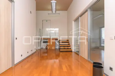 Office space for rent, Hruševečka, Trešnjevka - 8