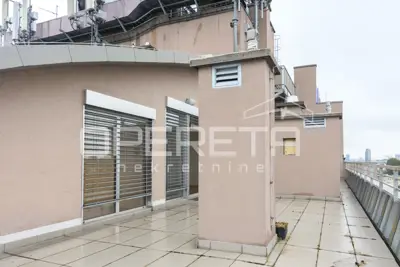 Office space for rent, Hruševečka, Trešnjevka - 18