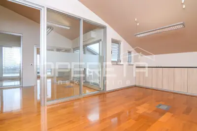 Office space for rent, Hruševečka, Trešnjevka - 4