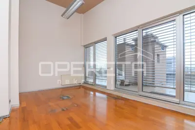 Office space for rent, Hruševečka, Trešnjevka - 12