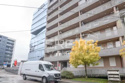Office space for rent, Hruševečka, Trešnjevka - 15