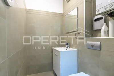 Office space for rent, Hruševečka, Trešnjevka - 14