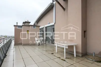 Office space for rent, Hruševečka, Trešnjevka - 17