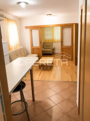 Funktionale Wohnung mit Parkplatz in Makarska - 4