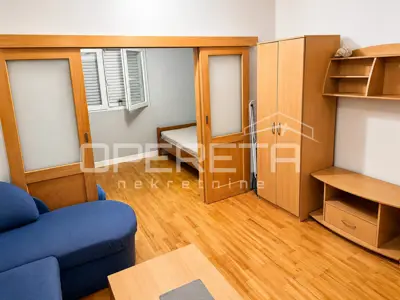 Funktionale Wohnung mit Parkplatz in Makarska - 2