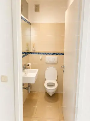 Kuća 112 m², Červar-Porat - 3 spavaće sobe i atrij - 4