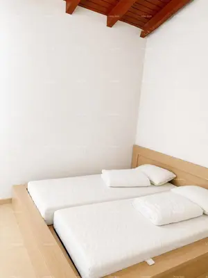 Kuća 112 m², Červar-Porat - 3 spavaće sobe i atrij - 7